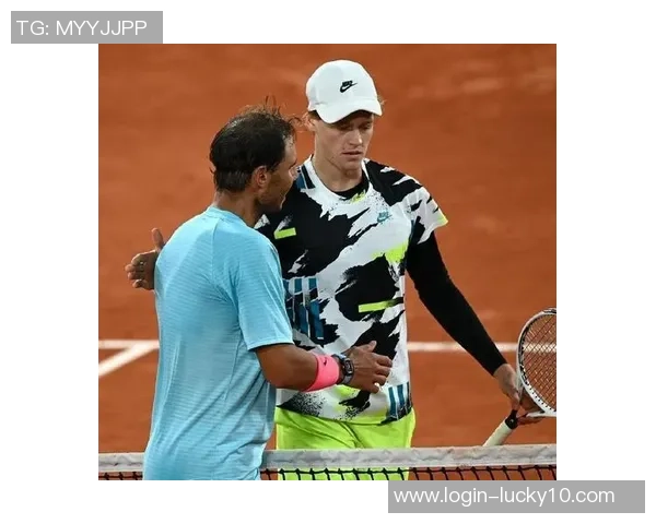 央视视频精彩对决纳达尔与辛纳的巅峰之战回顾